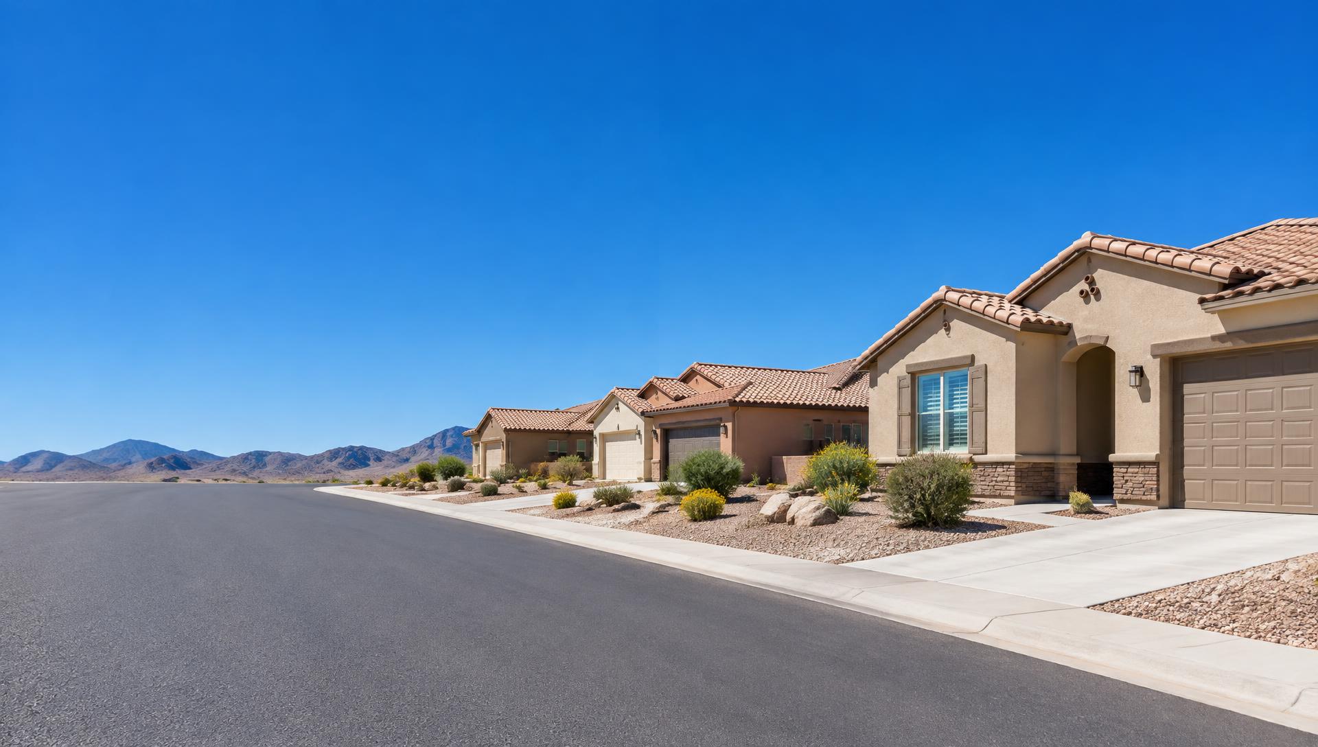 Home in Tucson, AZ purchased for cash by CyberHomes