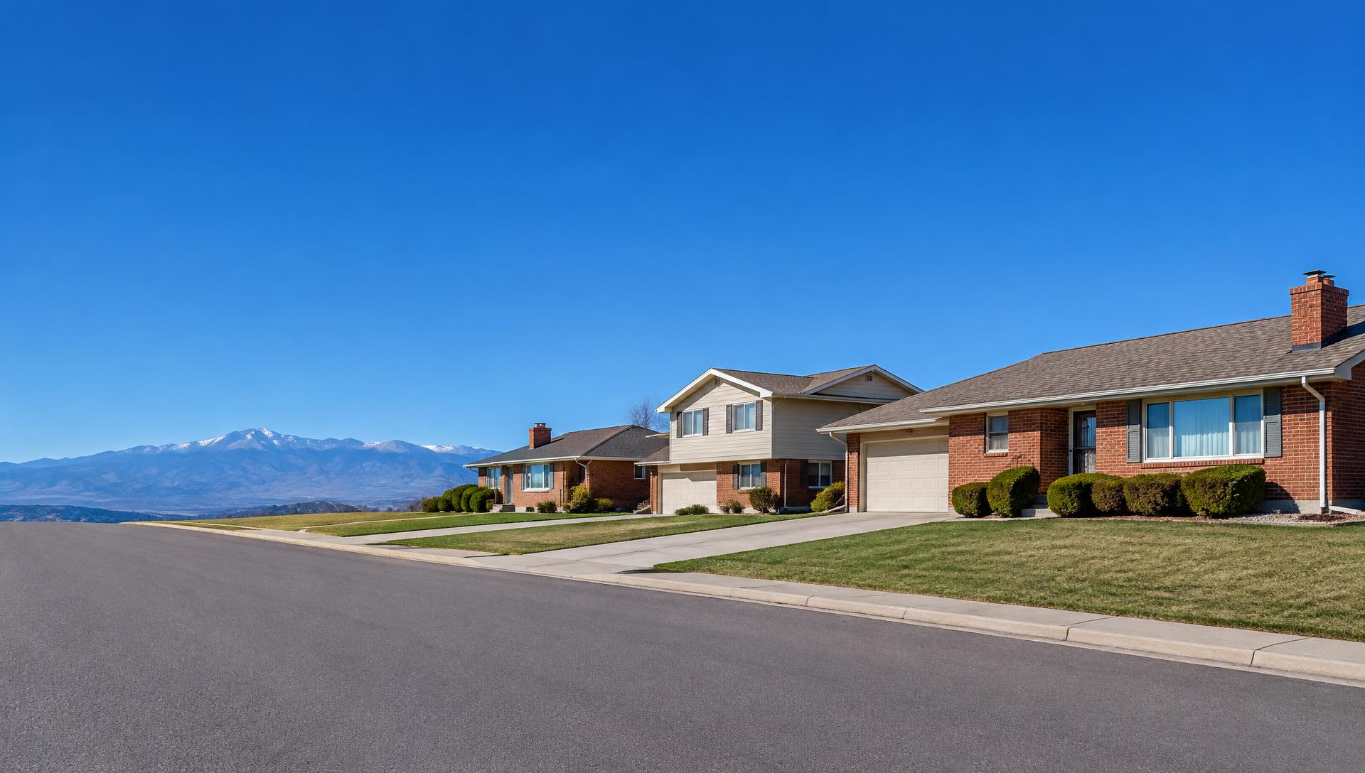 Home in Colorado purchased for cash by CyberHomes