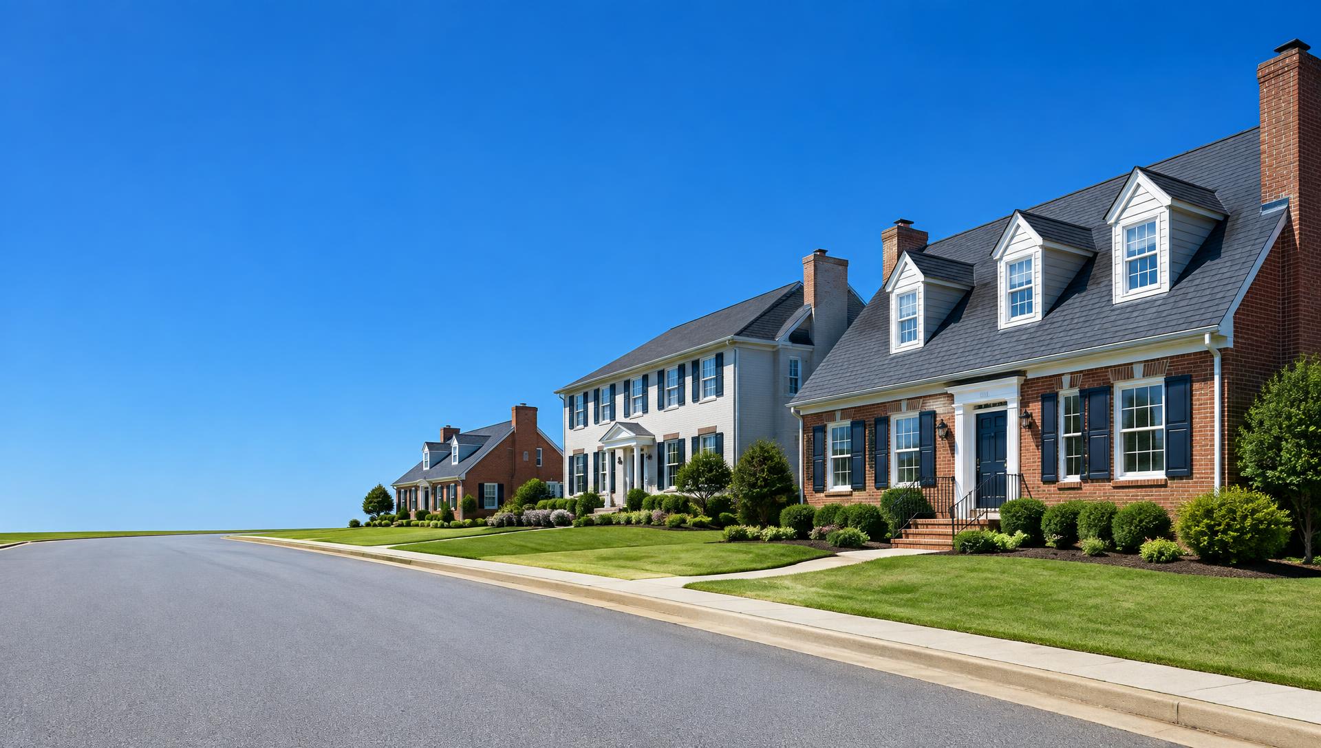 Home in Charlotte, NC purchased for cash by CyberHomes