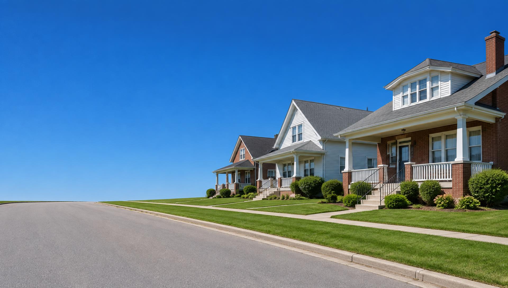 Home in Cincinnati, OH purchased for cash by CyberHomes