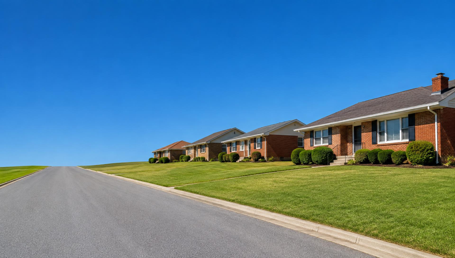 Home in Tennessee purchased for cash by CyberHomes