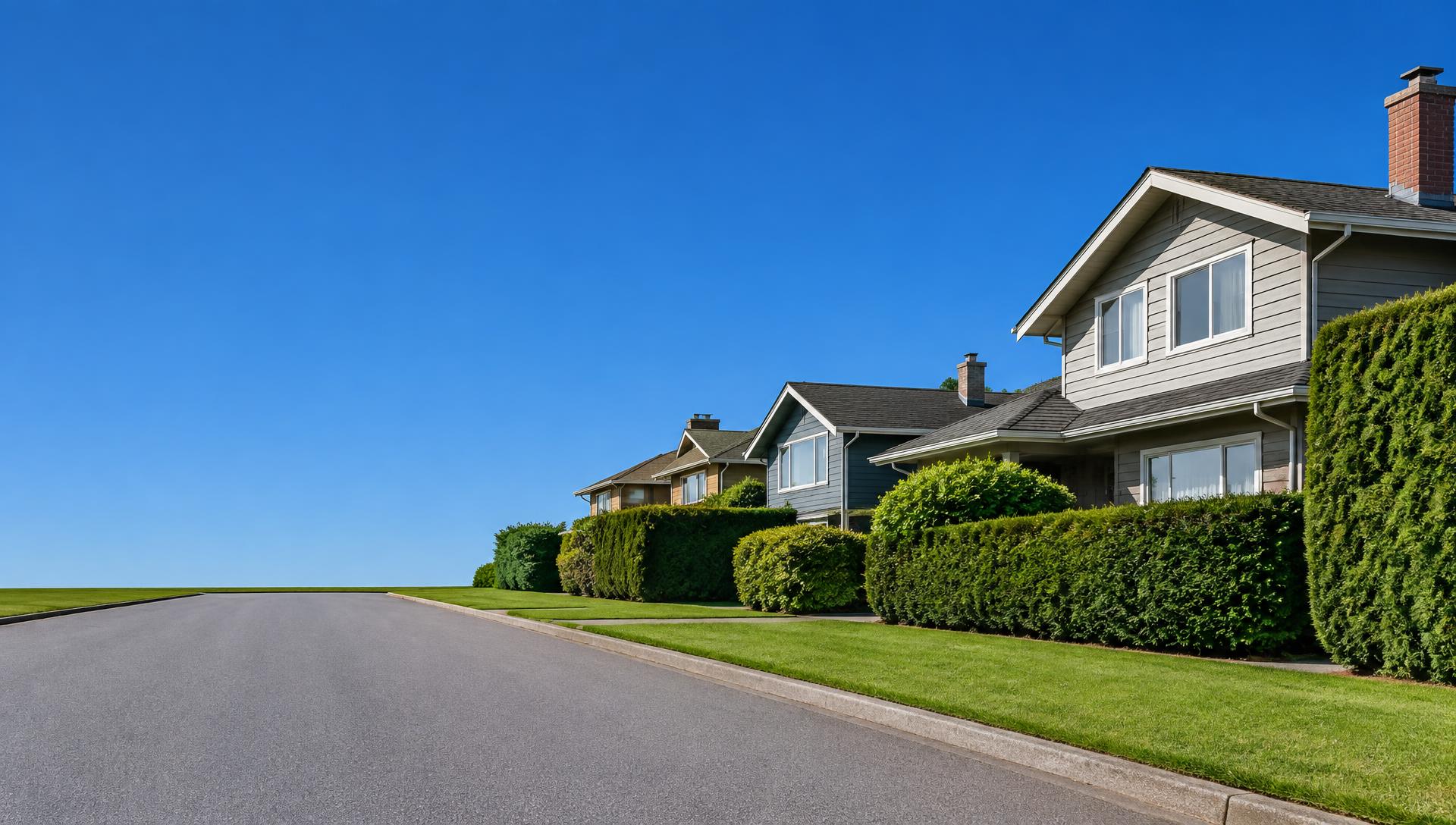 Home in Spokane, WA purchased for cash by CyberHomes