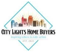 City Lights Home Buyers logo