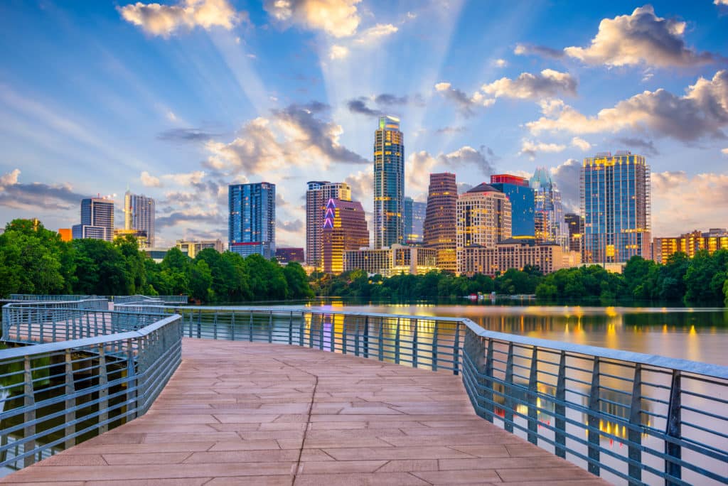 Austin, Texas Austin, Texas