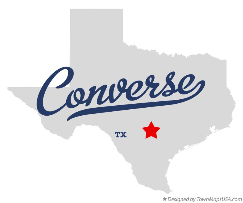 converse tx