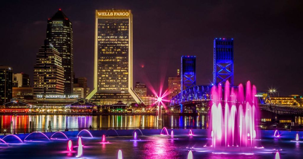 Jacksonville, Florida