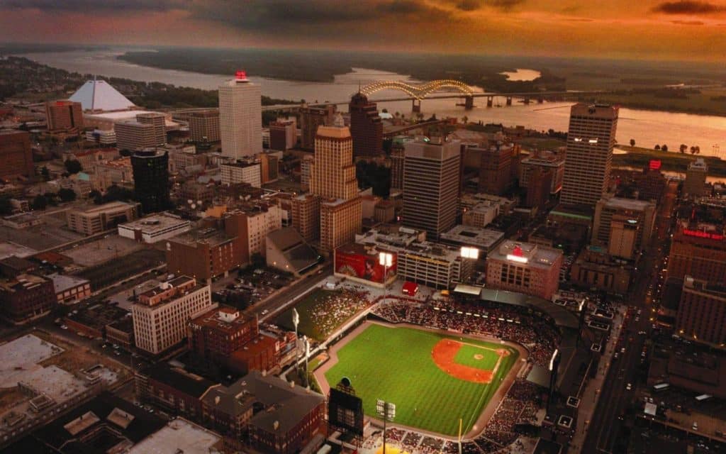 Memphis ii Memphis ii