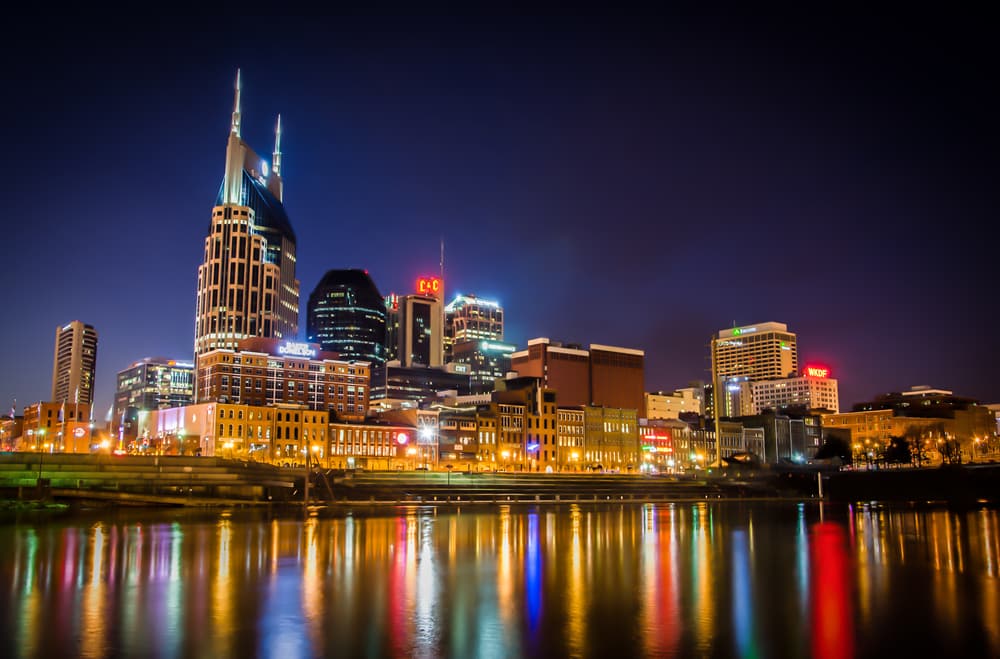 Nashville Nashville