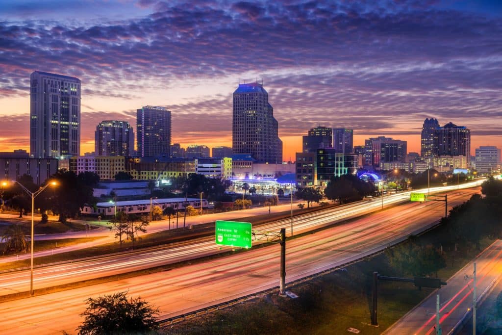 Orlando, Florida Orlando, Florida