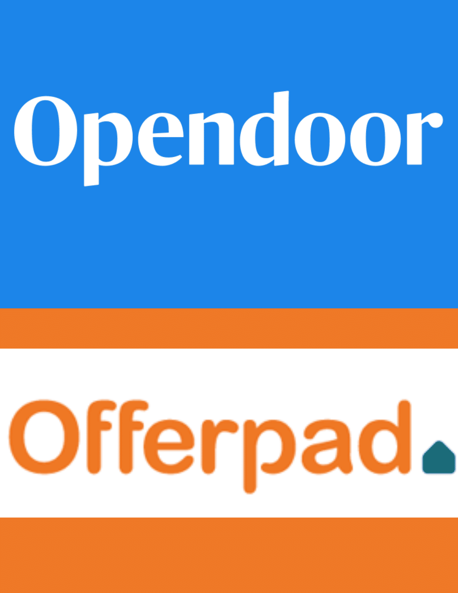 How Does Opendoor & Offerpad Work? Cyber Homes