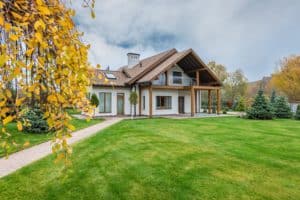 increase curb appeal to sell home fast