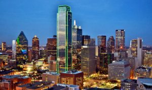 dallas texas housing market