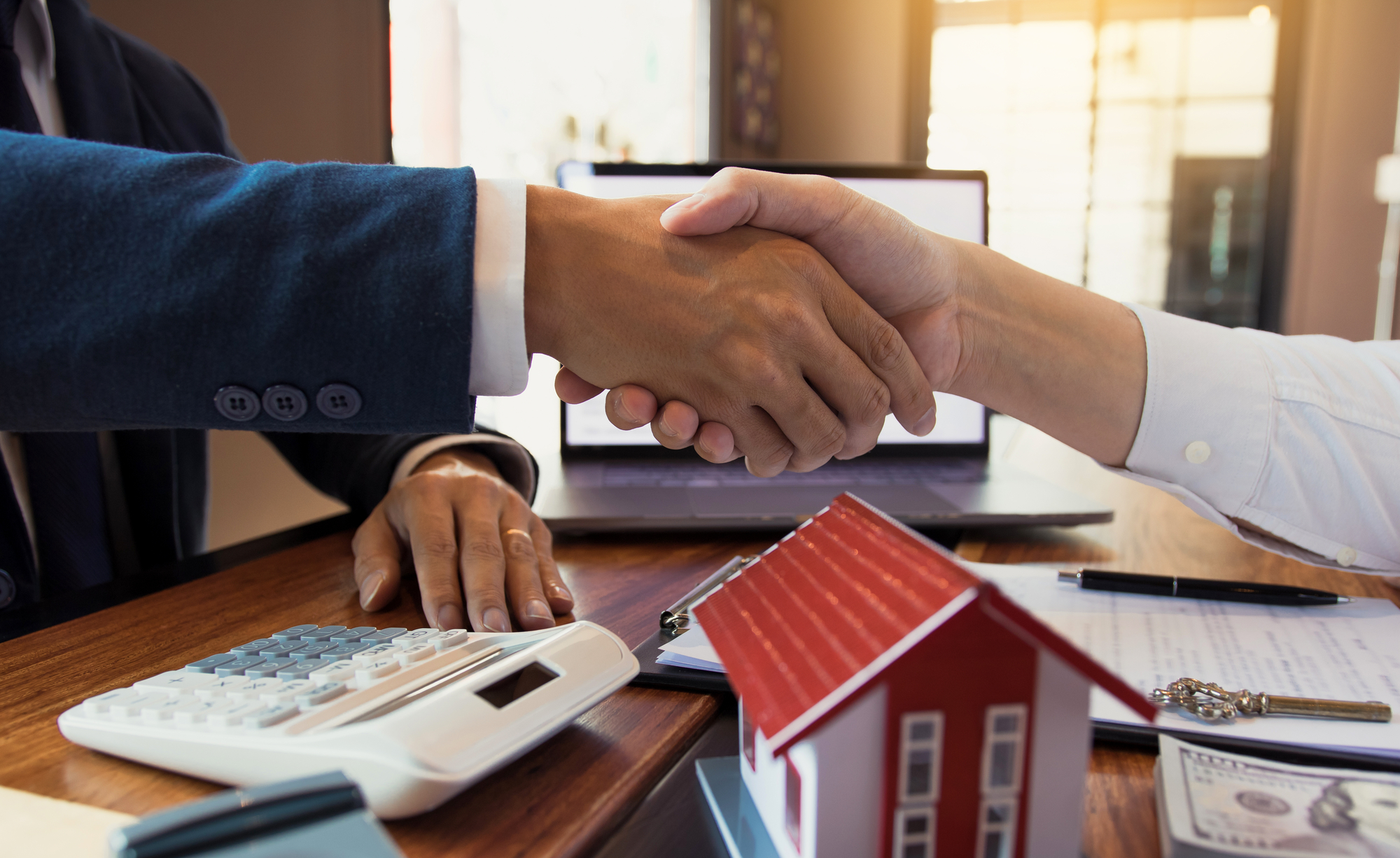 Companies That Buy Houses for Cash in San Antonio, TX A Comprehensive