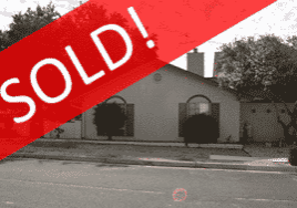 Sold their Houston TX home fast