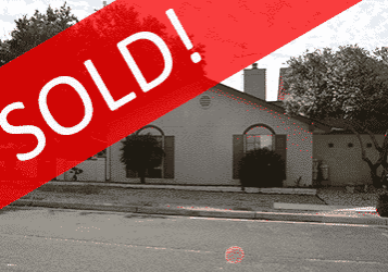 Sold their California  home fast
